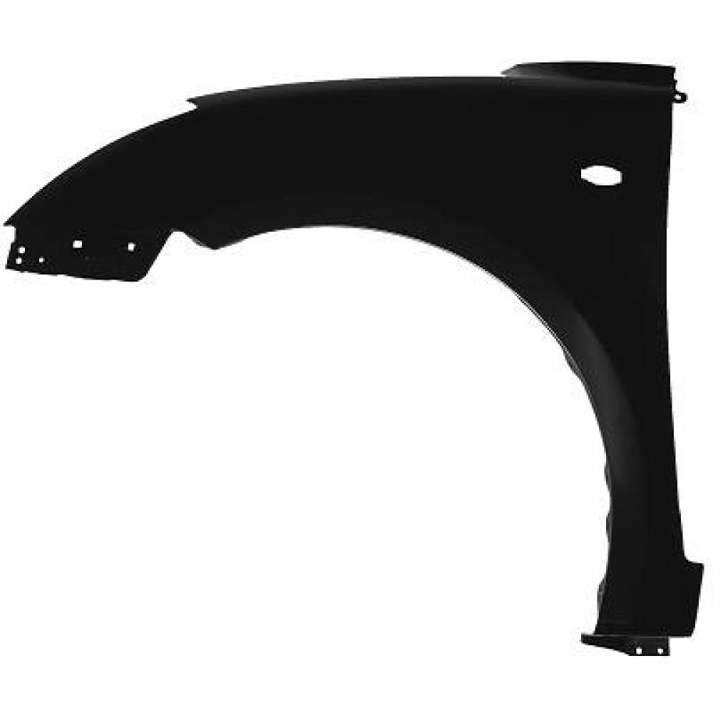 Aile avant gauche Suzuki Swift 05-10