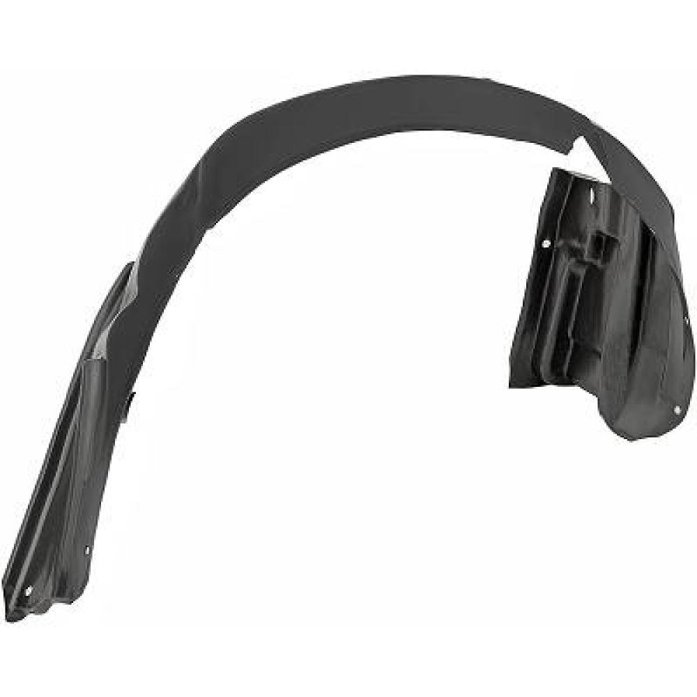 Garniture, passage de roue Essieu avant droit Suzuki Swift 05-10