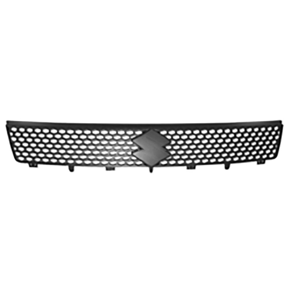 Grille de radiateur Suzuki Swift 05-10