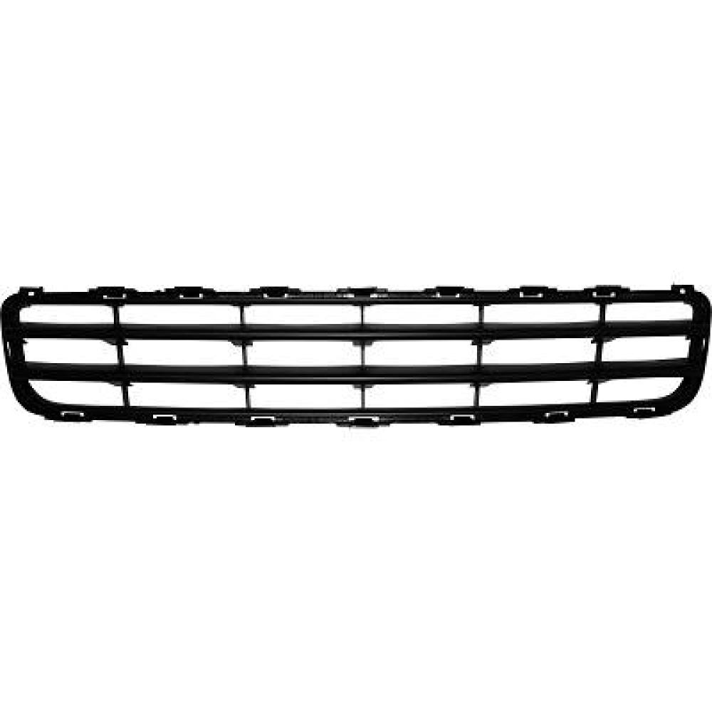 Grille de ventilation, pare-chocs centre Suzuki Swift 05-10