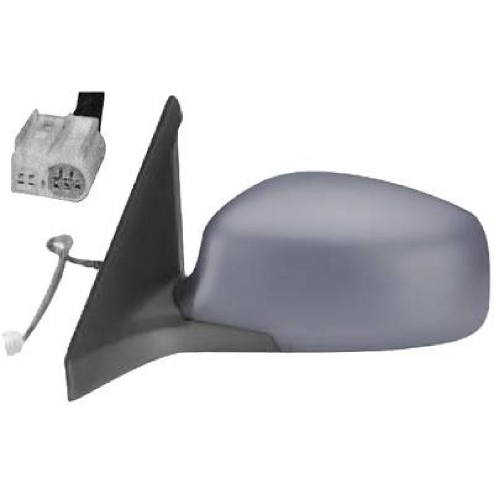 Rétroviseur extérieur gauche Suzuki Swift 05-10