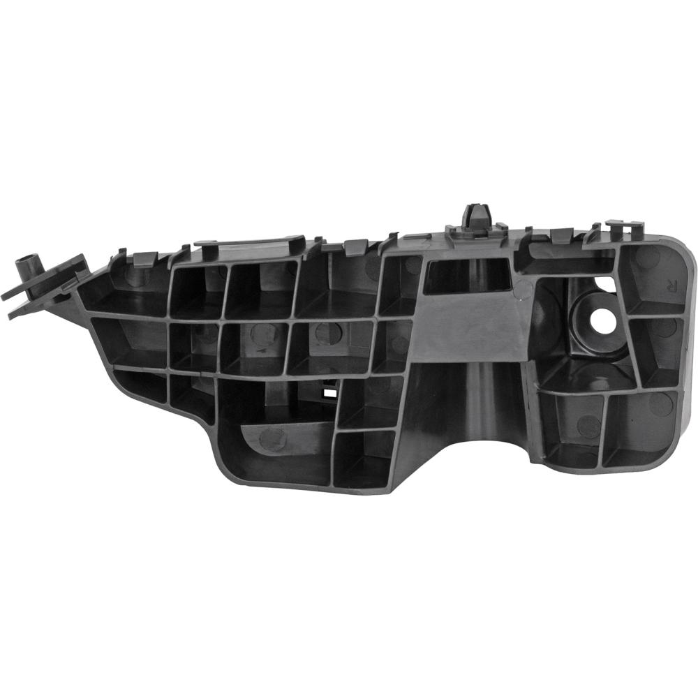 Support, pare-chocs avant droite Suzuki Swift 10-13