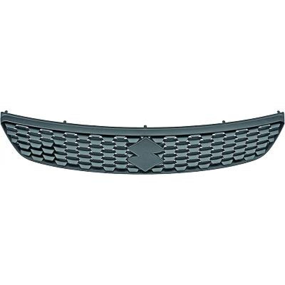 Grille de radiateur Suzuki Swift 10-13