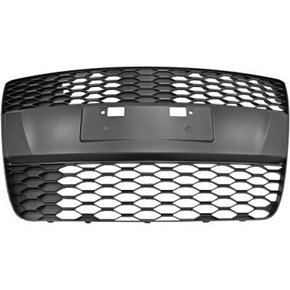 Grille de radiateur Suzuki Swift 10-13