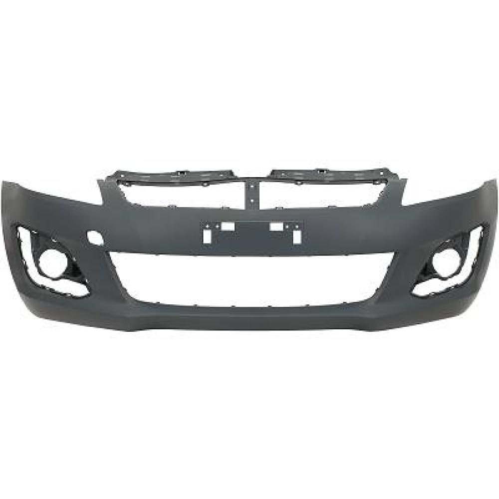 Pare-chocs avant Suzuki Swift 14-17