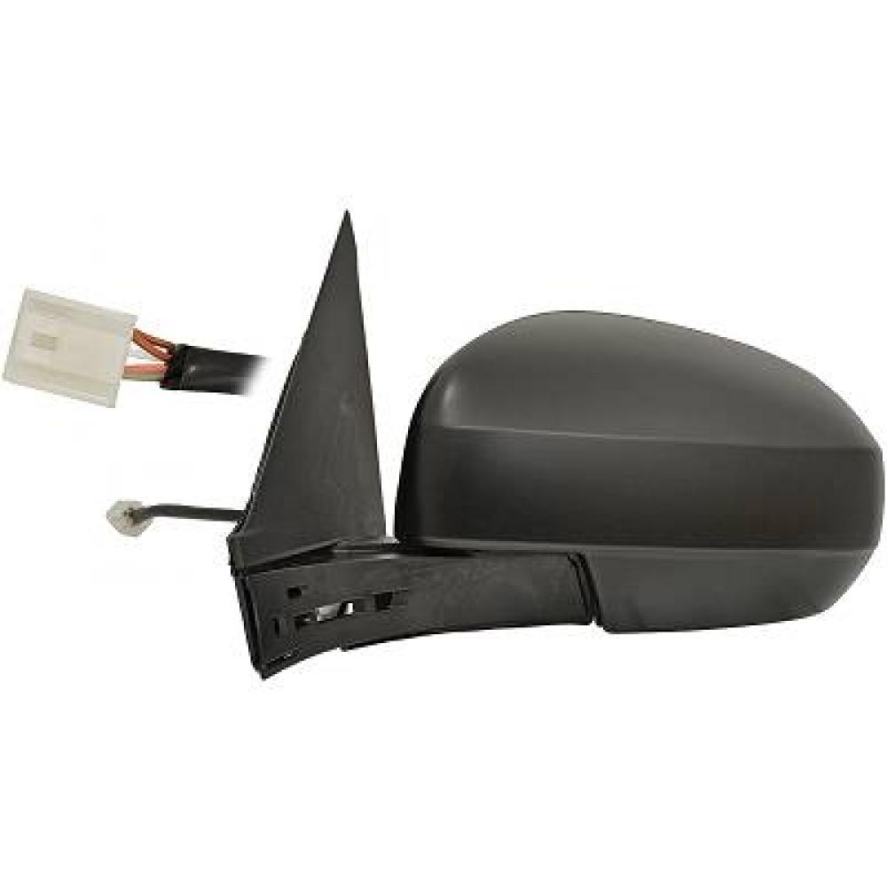 Rétroviseur extérieur gauche Suzuki Swift 10-13