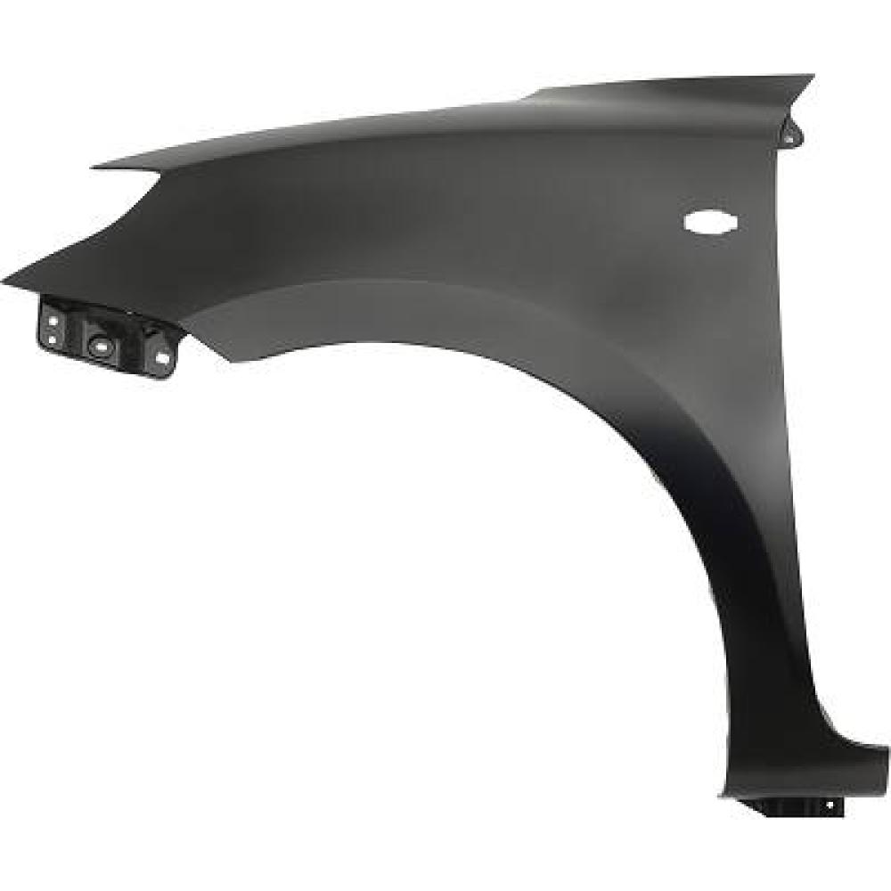 Aile avant gauche Suzuki Swift 17->>