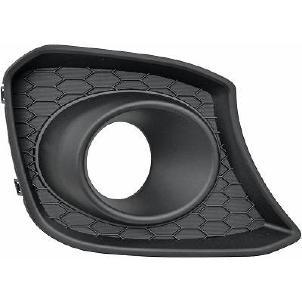 Grille de ventilation, pare-chocs droite Suzuki Swift 17->>