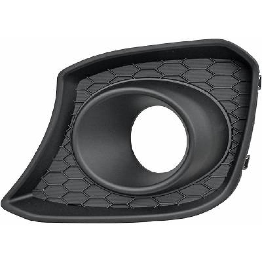 Grille de ventilation, pare-chocs gauche Suzuki Swift 17->>