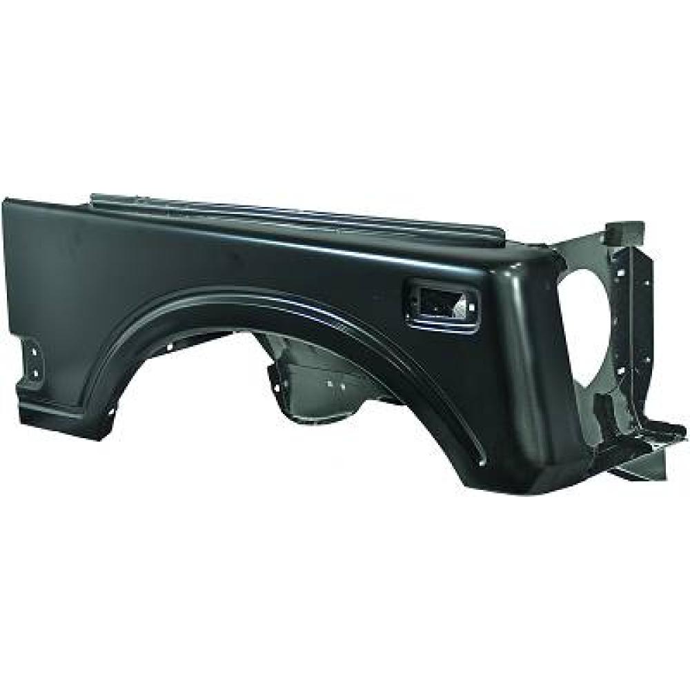 Aile avant droite Suzuki SJ410/413/Samurai/Santana 81-95