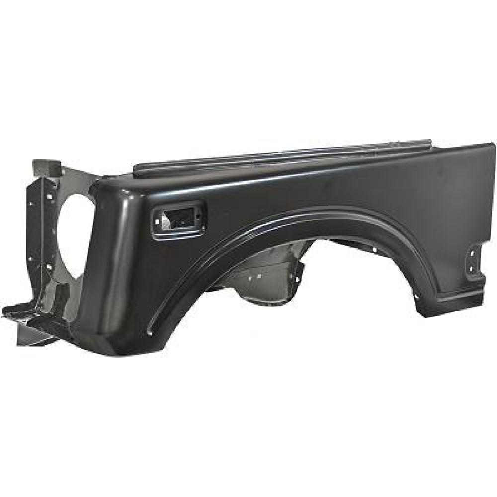 Aile avant gauche Suzuki SJ410/413/Samurai/Santana 81-95