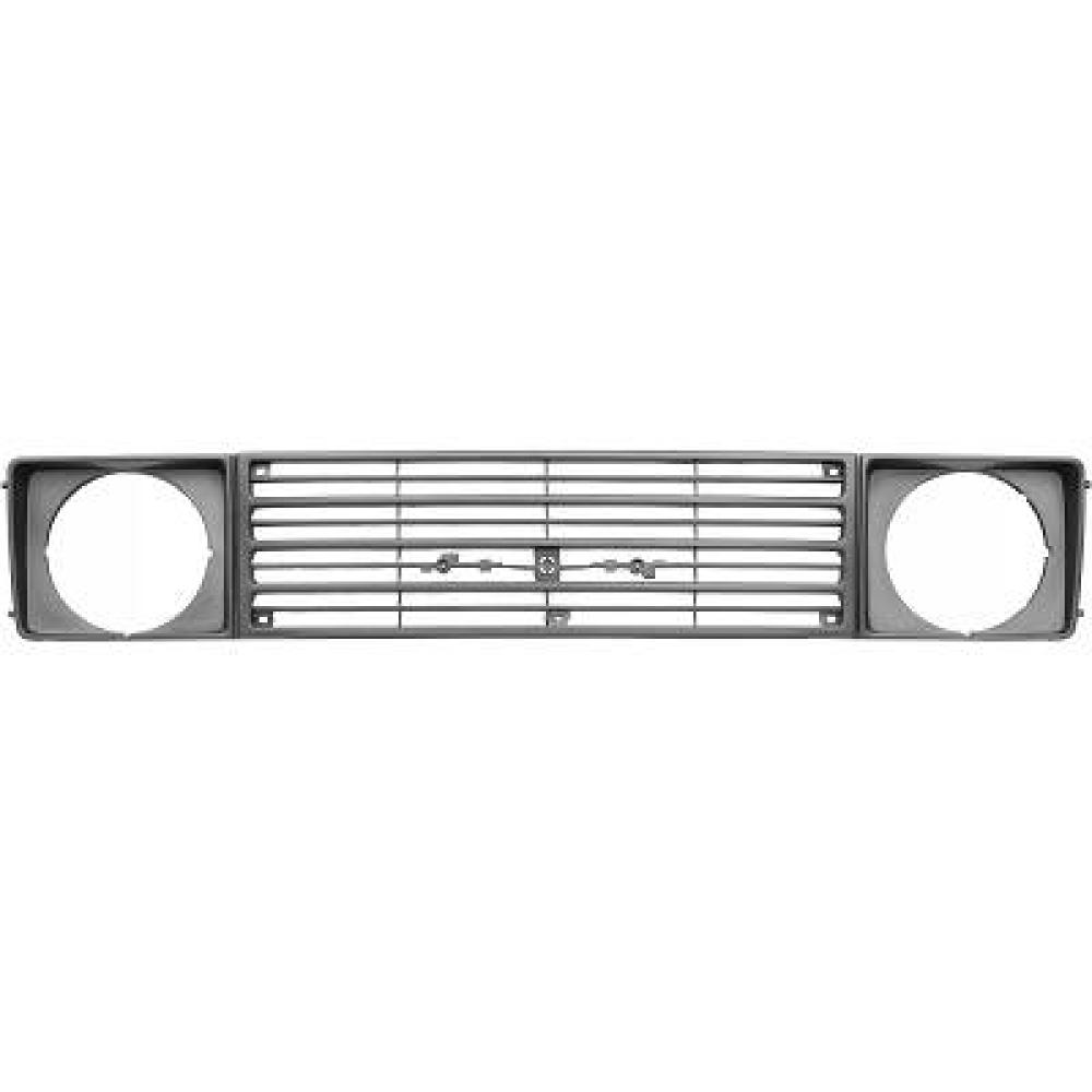 Grille de radiateur Suzuki SJ410/413/Samurai/Santana 81-95