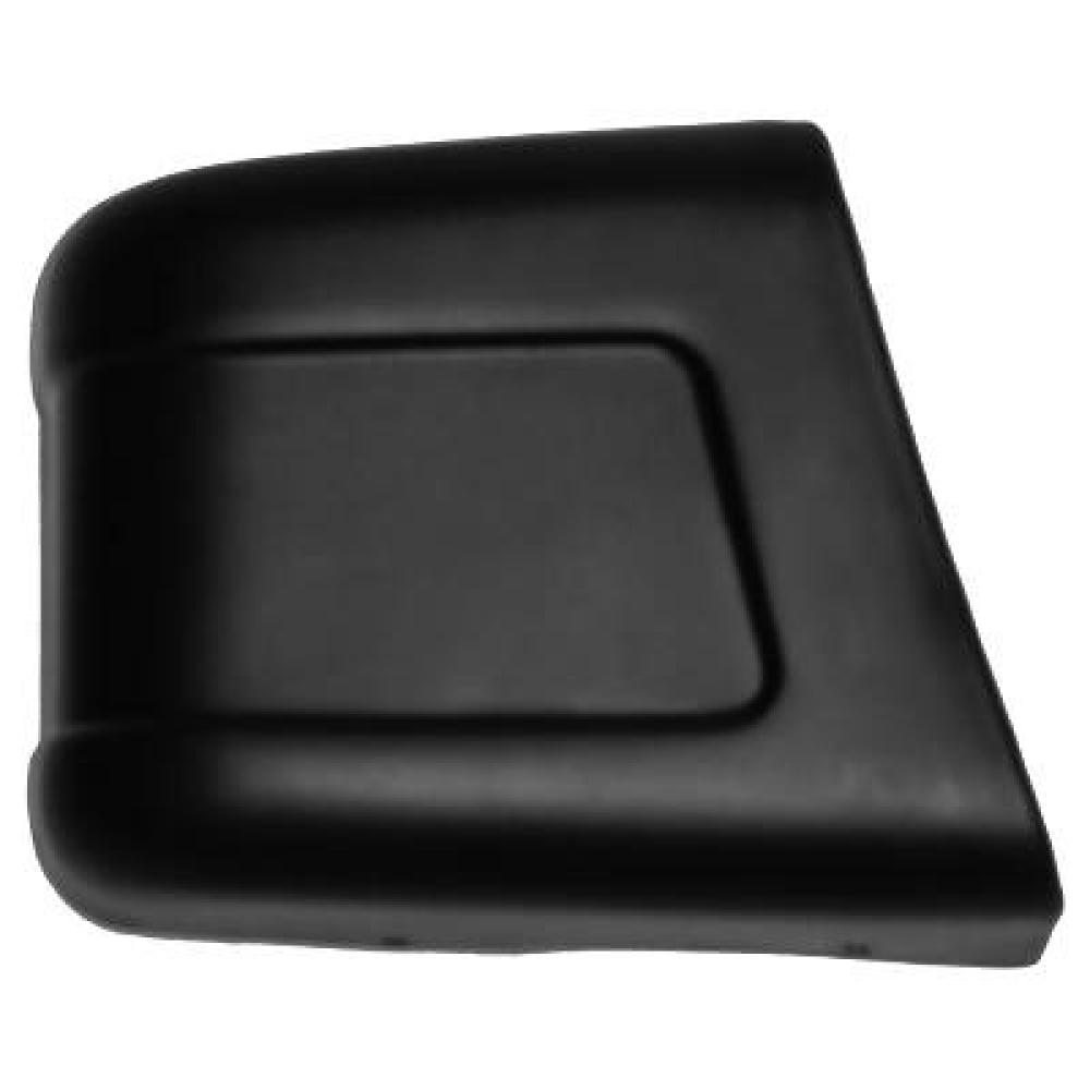 Pare-chocs avant droite Suzuki SJ410/413/Samurai/Santana 81-95