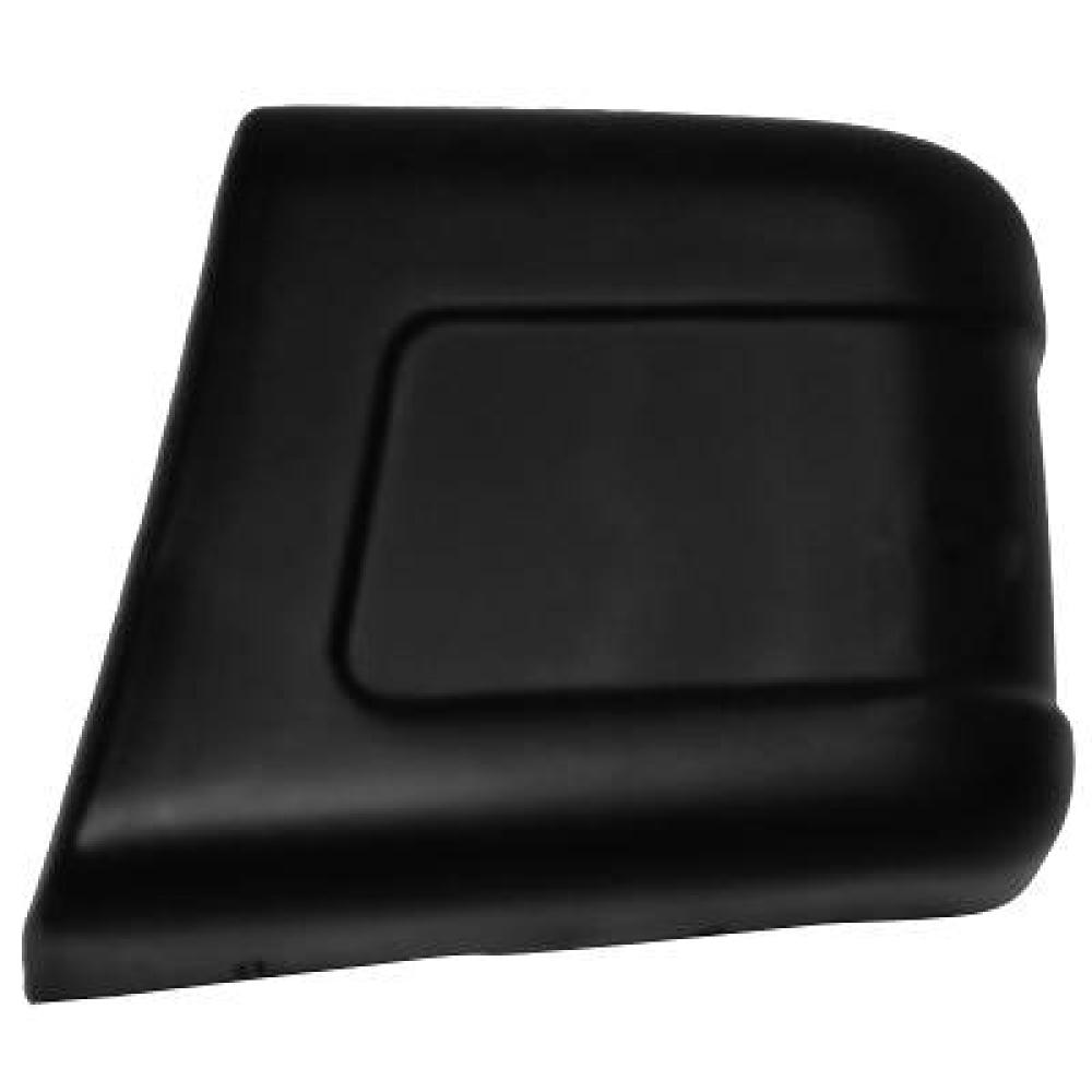 Pare-chocs avant gauche Suzuki SJ410/413/Samurai/Santana 81-95