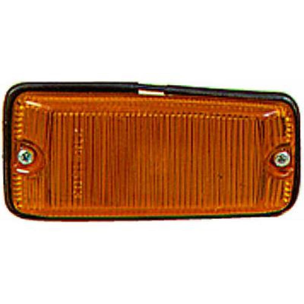 Feu clignotant Montage latéral Suzuki SJ410/413/Samurai/Santana 81-95