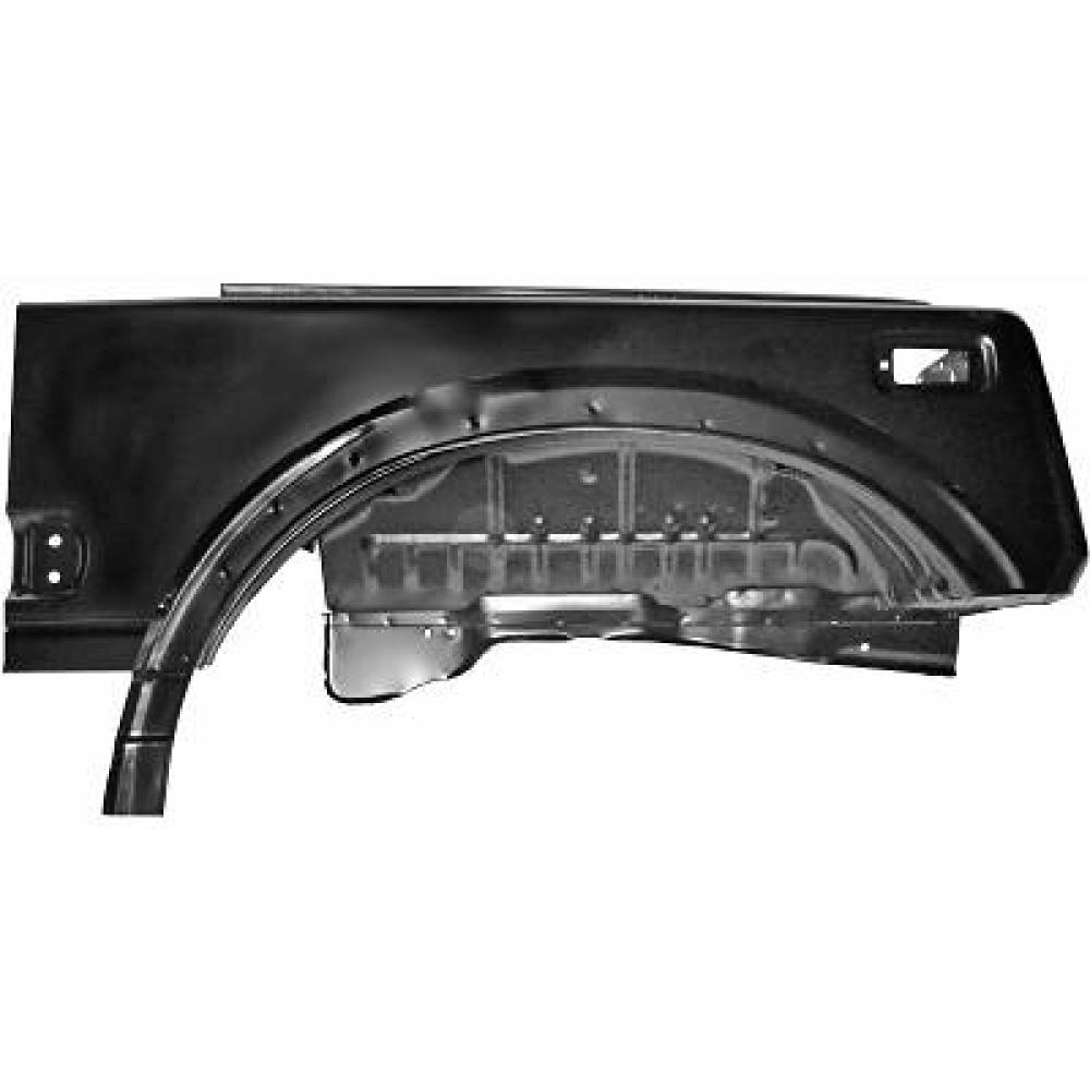 Aile avant droite Suzuki SJ410/413/Samurai/Santana 81-95