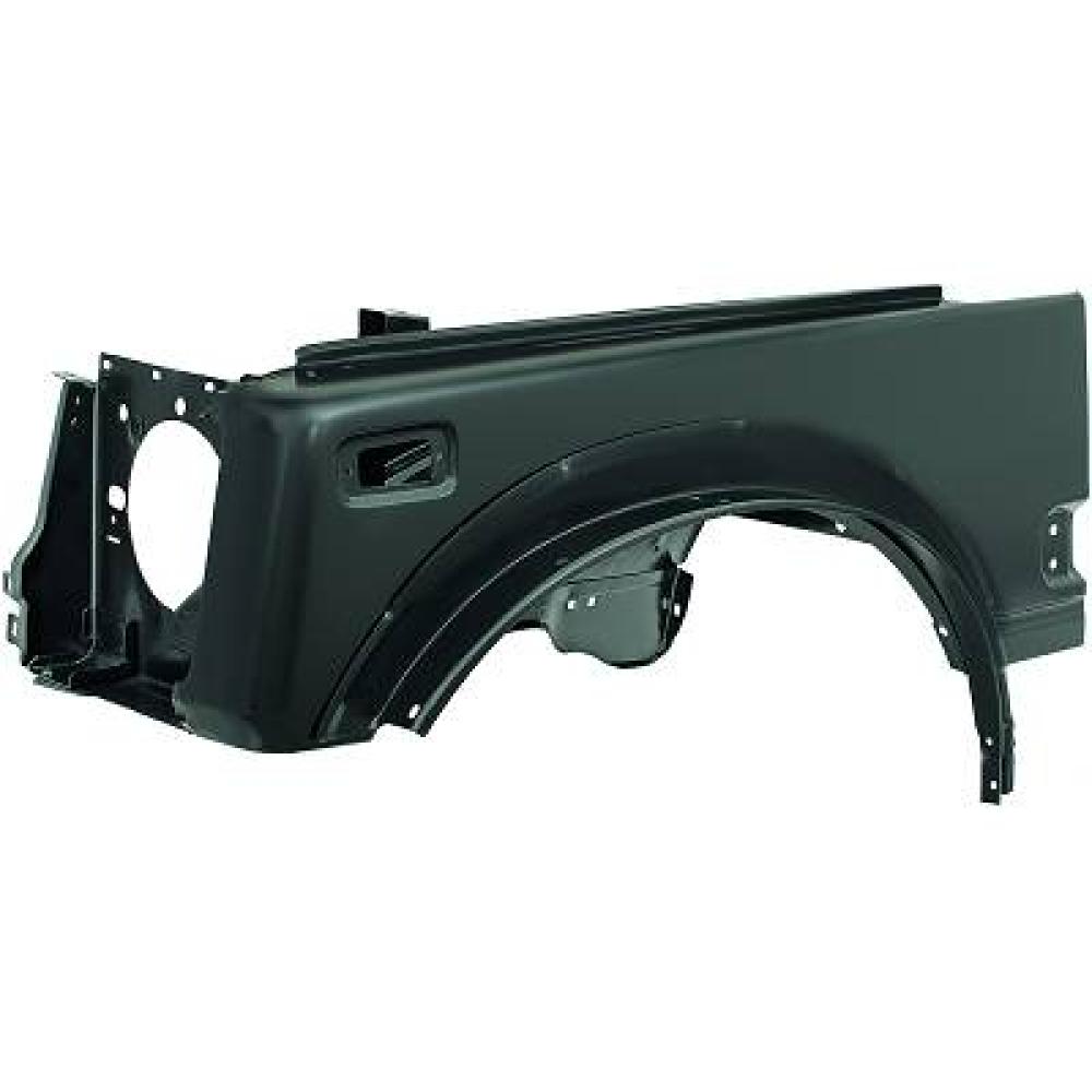 Aile avant gauche Suzuki SJ410/413/Samurai/Santana 81-95