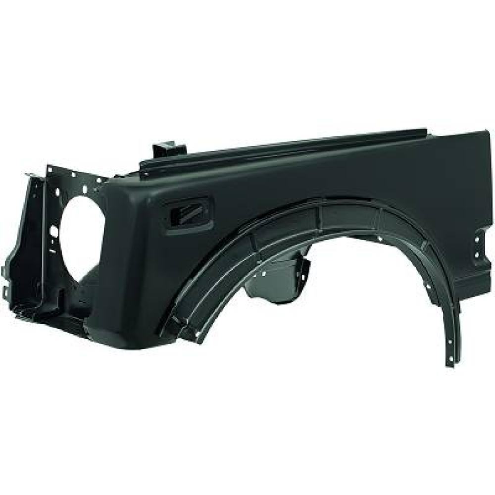 Aile avant gauche Suzuki SJ410/413/Samurai/Santana 81-95