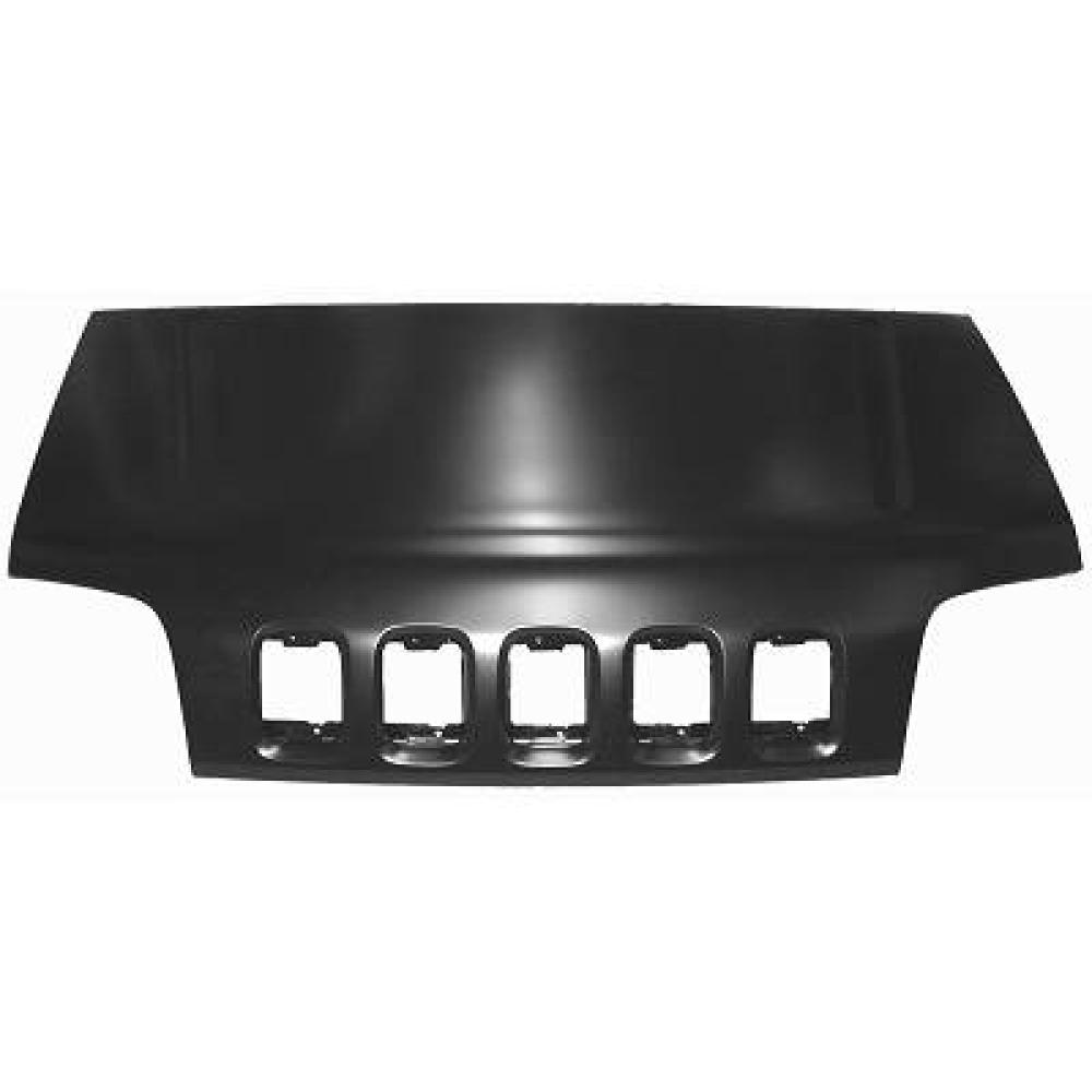 Capot-moteur Suzuki Jimny 98-12