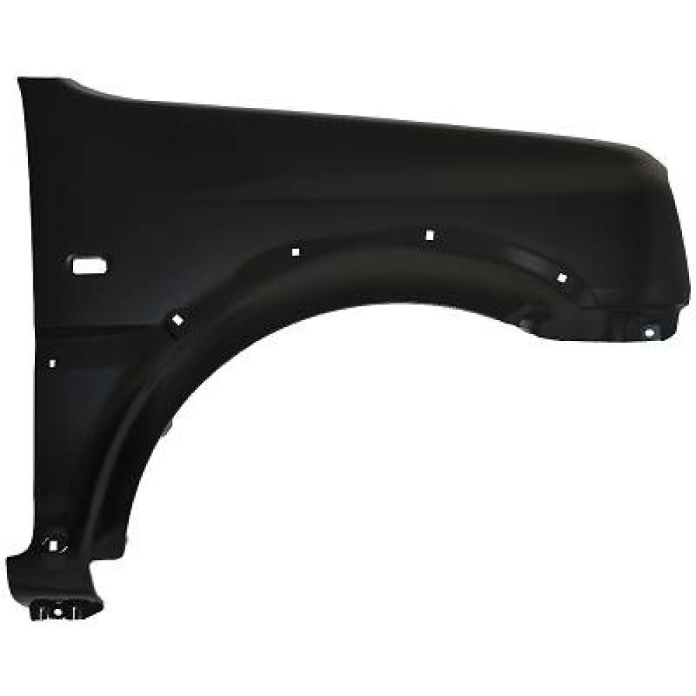 Aile avant droite Suzuki Jimny 12->>