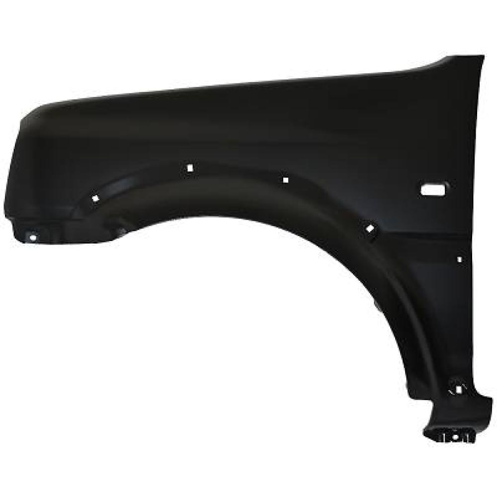 Aile avant gauche Suzuki Jimny 12->>