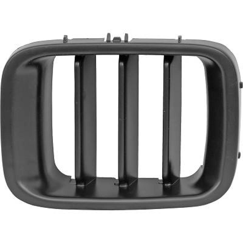 Grille de radiateur Suzuki Jimny 98-12