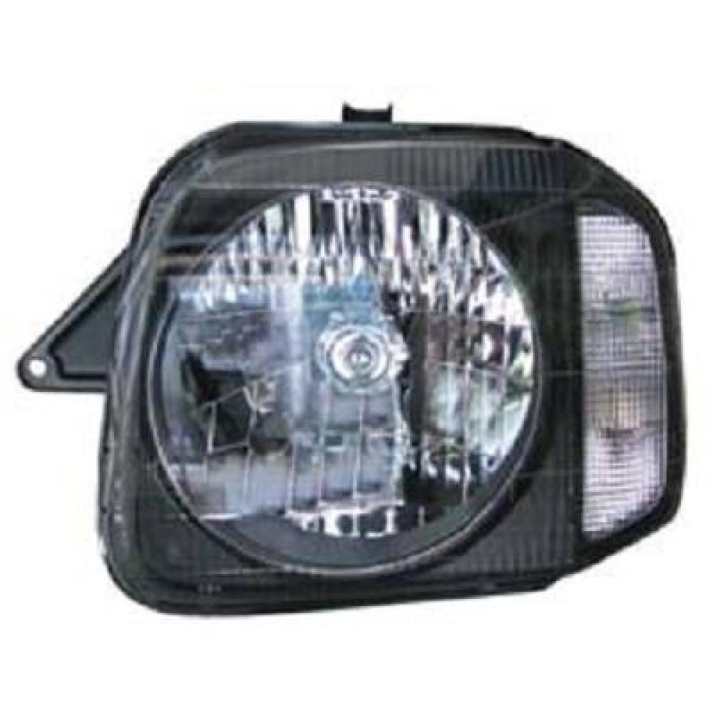 Projecteur principal gauche Suzuki Jimny 98-12