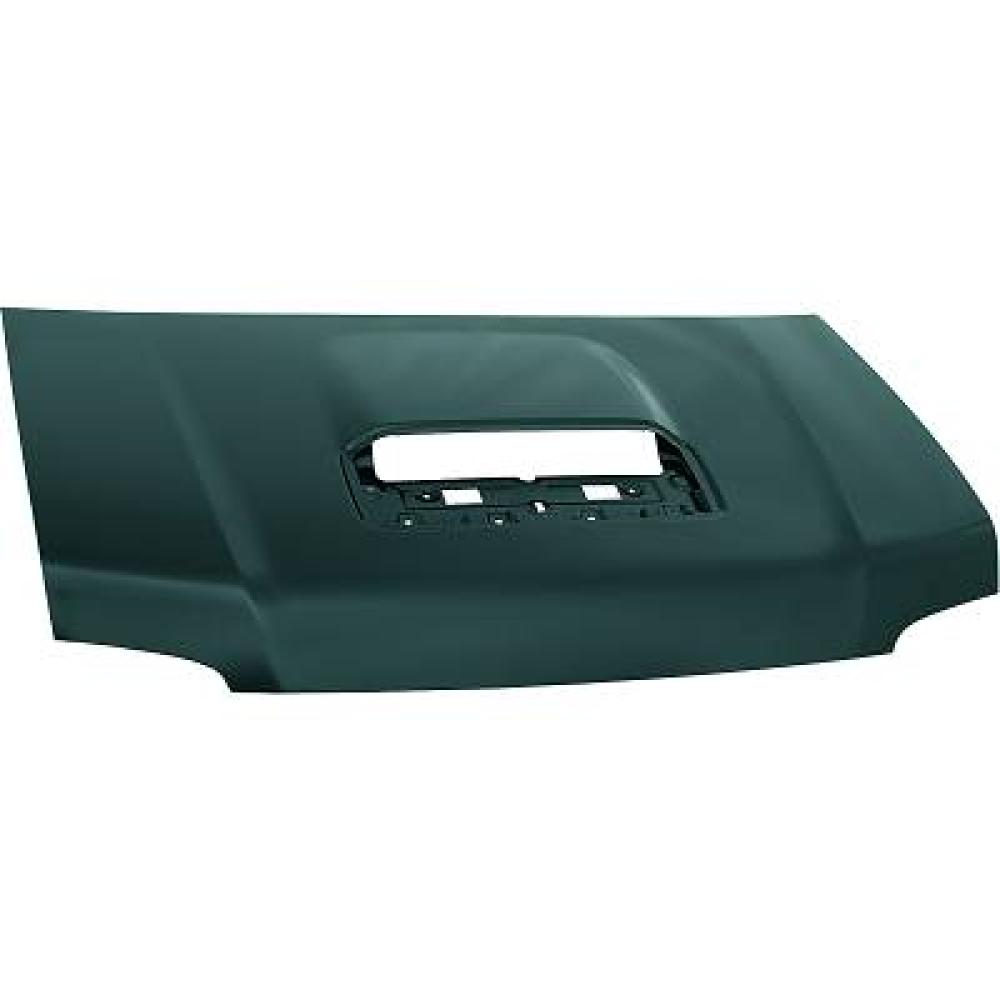 Capot-moteur Suzuki Jimny 12->>