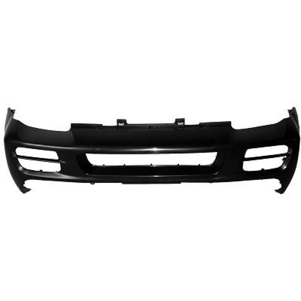 Pare-chocs avant Suzuki Jimny 98-12