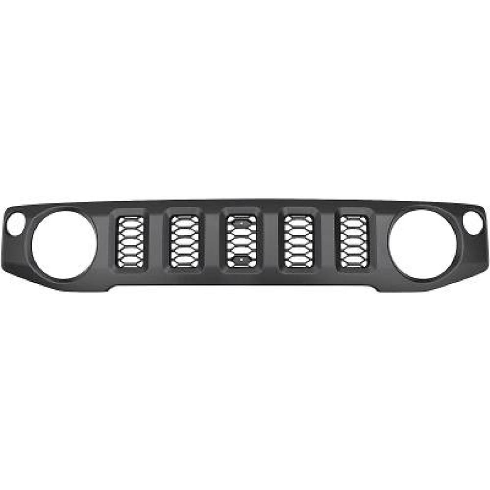 Grille de radiateur Suzuki Jimny 18->>
