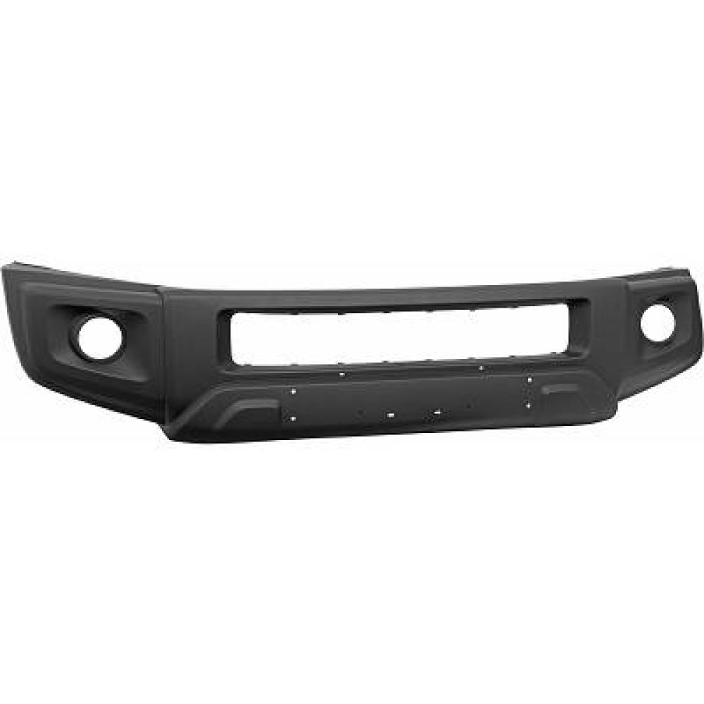 Pare-chocs avant Suzuki Jimny 18->> + xénons