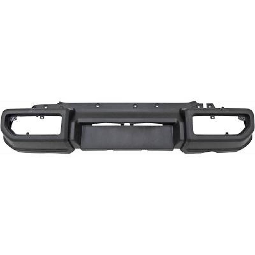 Pare-chocs arrière Suzuki Jimny 18->>