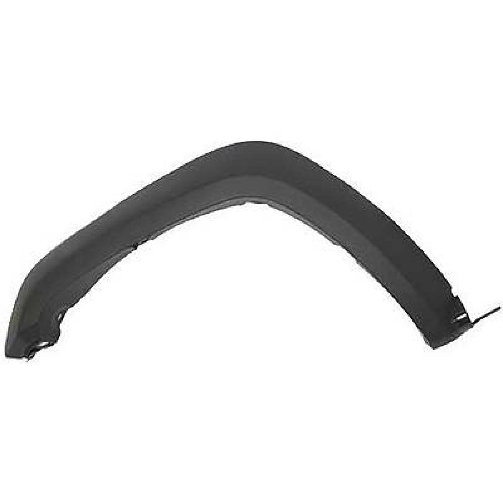 Élargissement, aile avant droite Suzuki Jimny 18->>