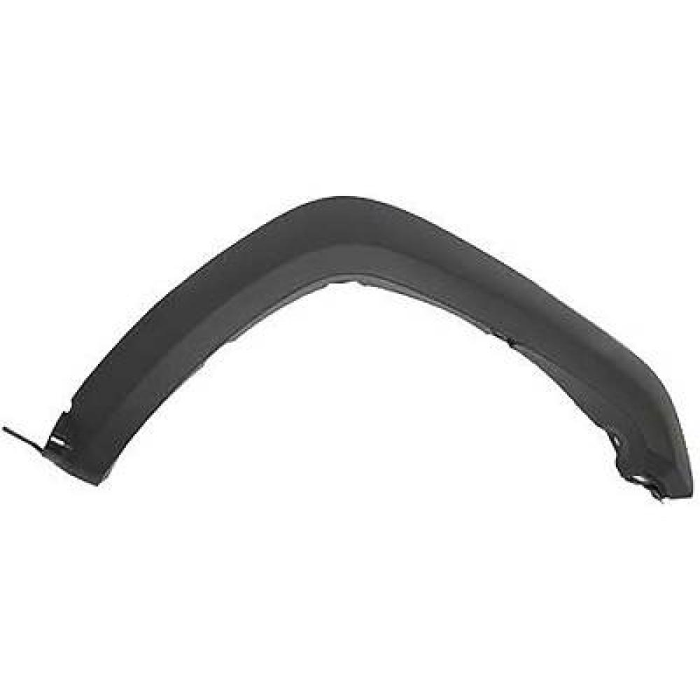 Élargissement, aile avant gauche Suzuki Jimny 18->>