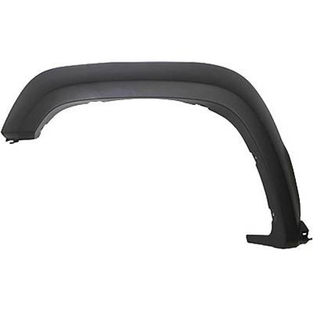 Élargissement, aile arrière gauche Suzuki Jimny 18->>