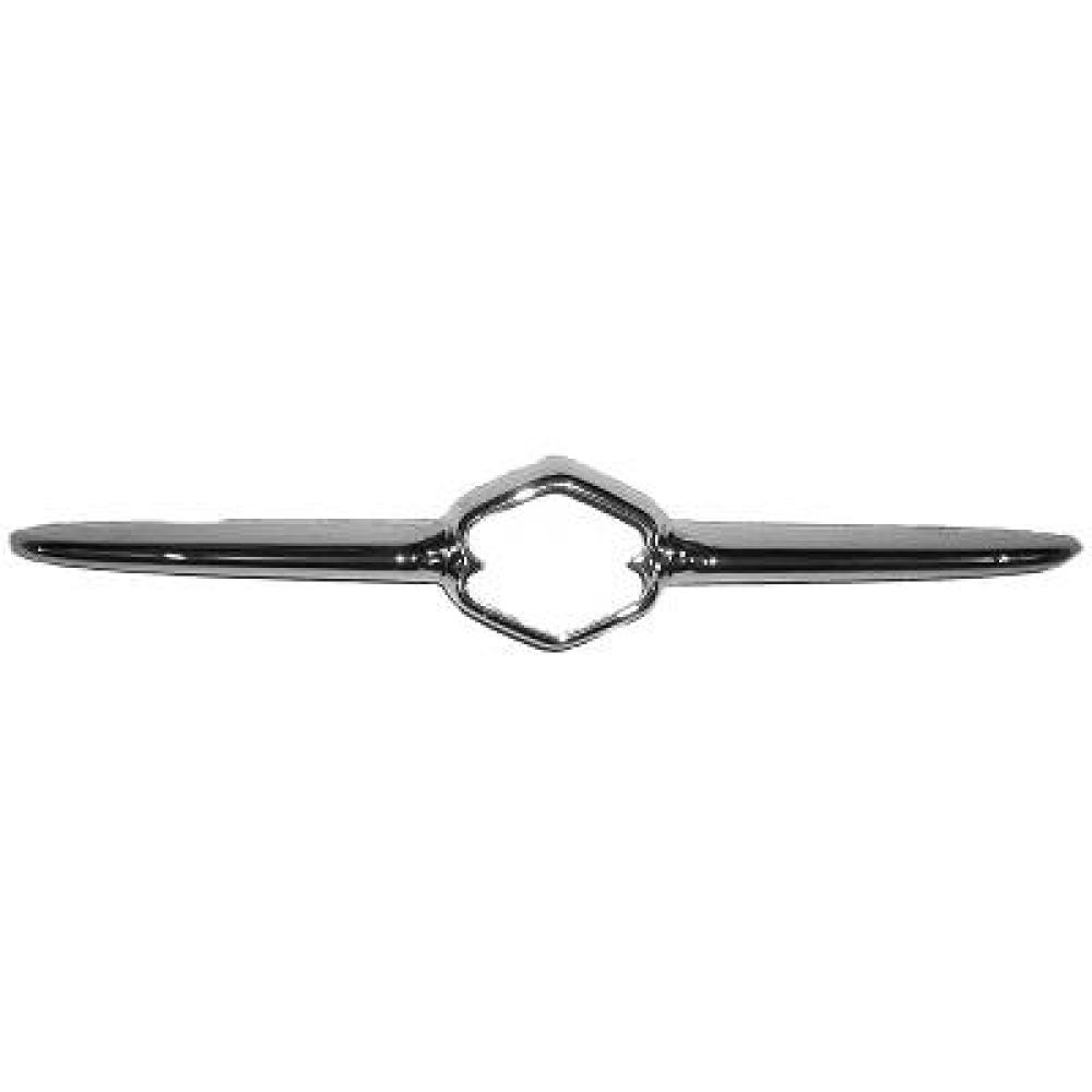 Enjoliveur, grille de radiateur centre Suzuki Grand Vitara (Nicht Cabrio) 98-05