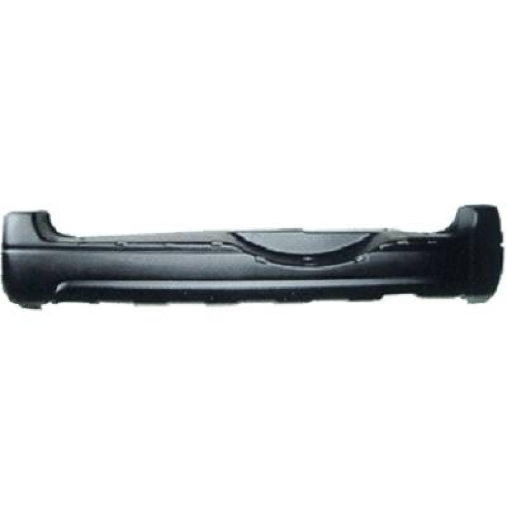 Pare-chocs arrière Suzuki Grand Vitara (Nicht Cabrio) 98-05