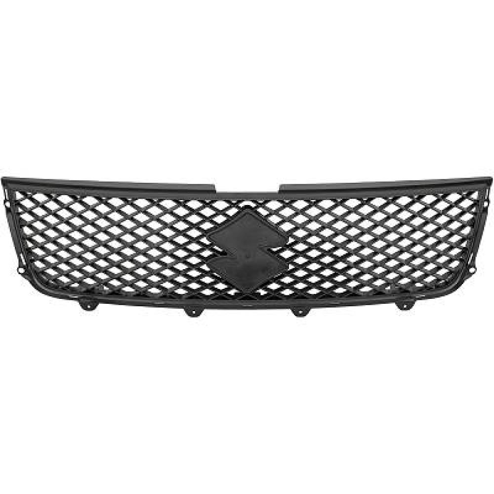 Grille de radiateur Suzuki Grand Vitara 05-09