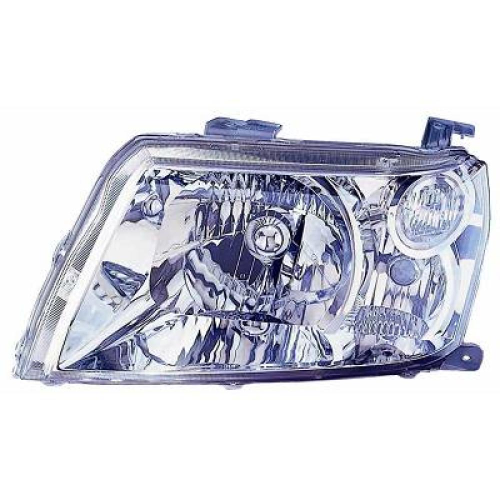 Projecteur principal gauche Suzuki Grand Vitara 05-09