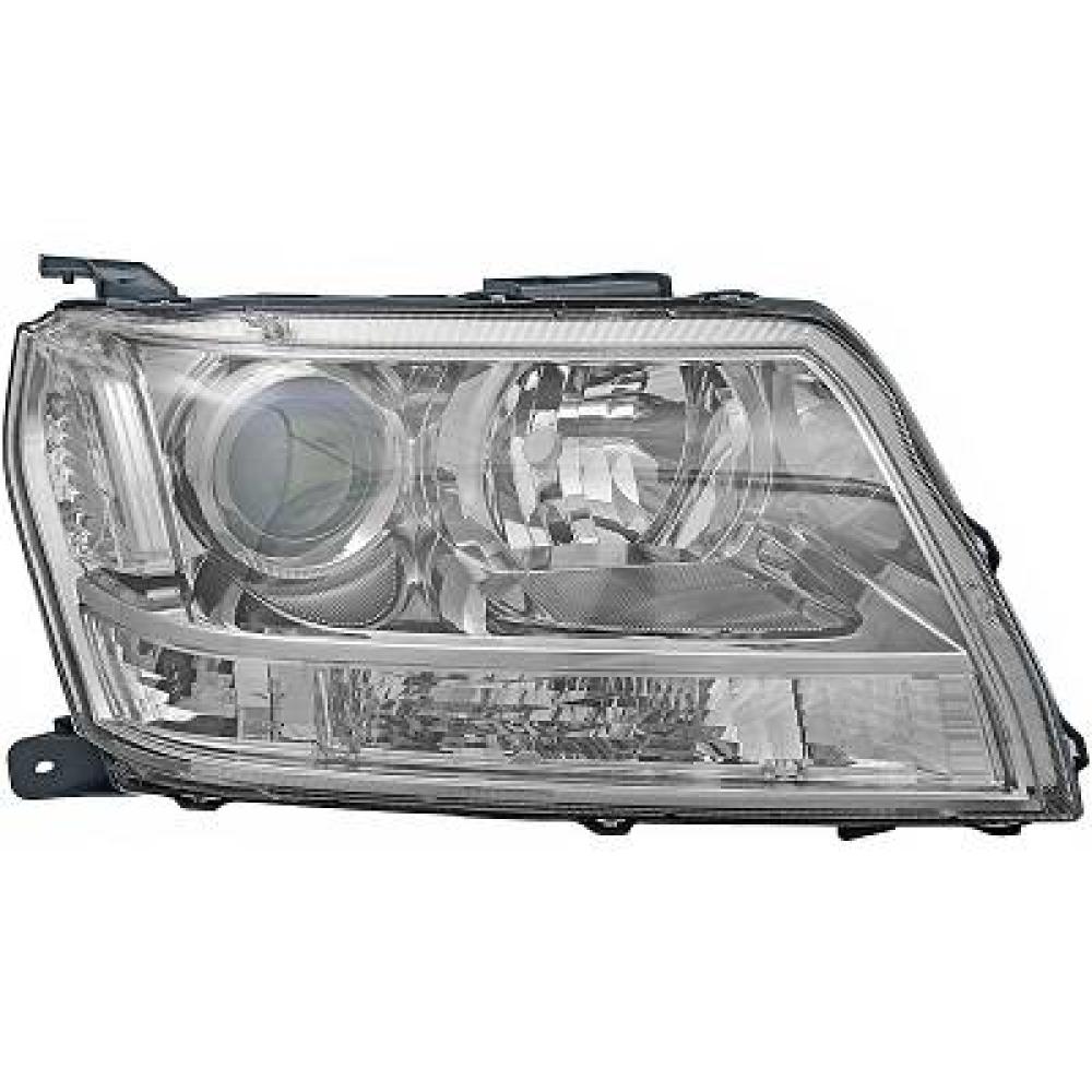 Projecteur principal droite Suzuki Grand Vitara 05-09