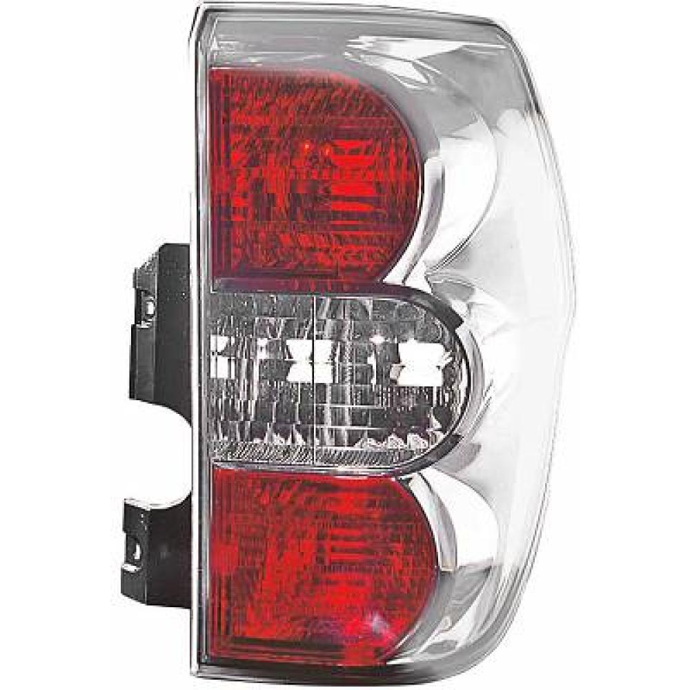Feu arrière gauche Suzuki Grand Vitara 05-09