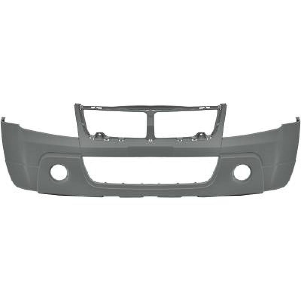 Pare-chocs avant Suzuki Grand Vitara 09-12