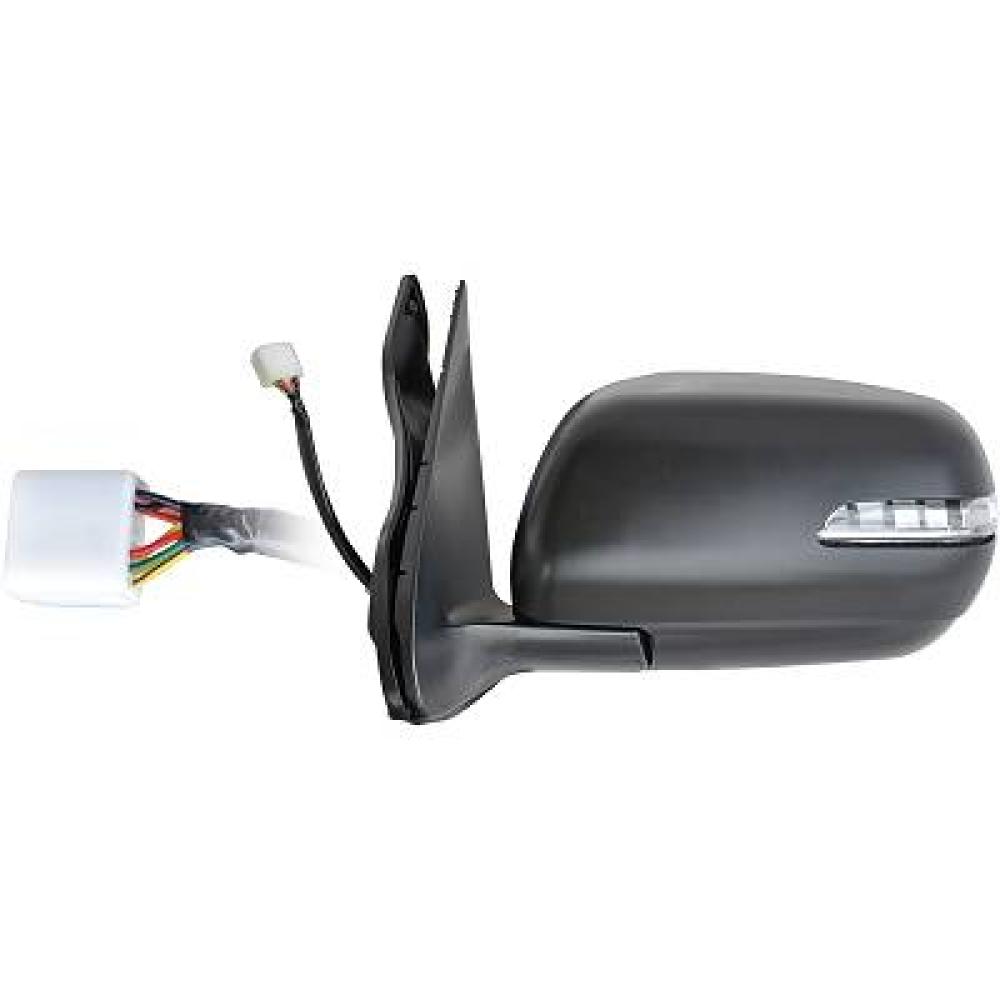 Rétroviseur extérieur gauche Suzuki Grand Vitara 05-09