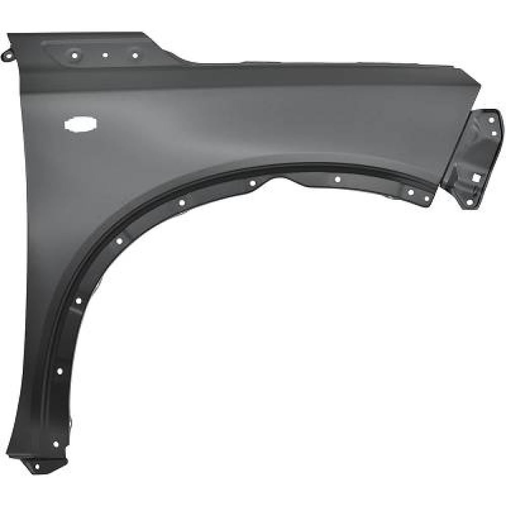 Aile avant droite Suzuki Vitara 15-18