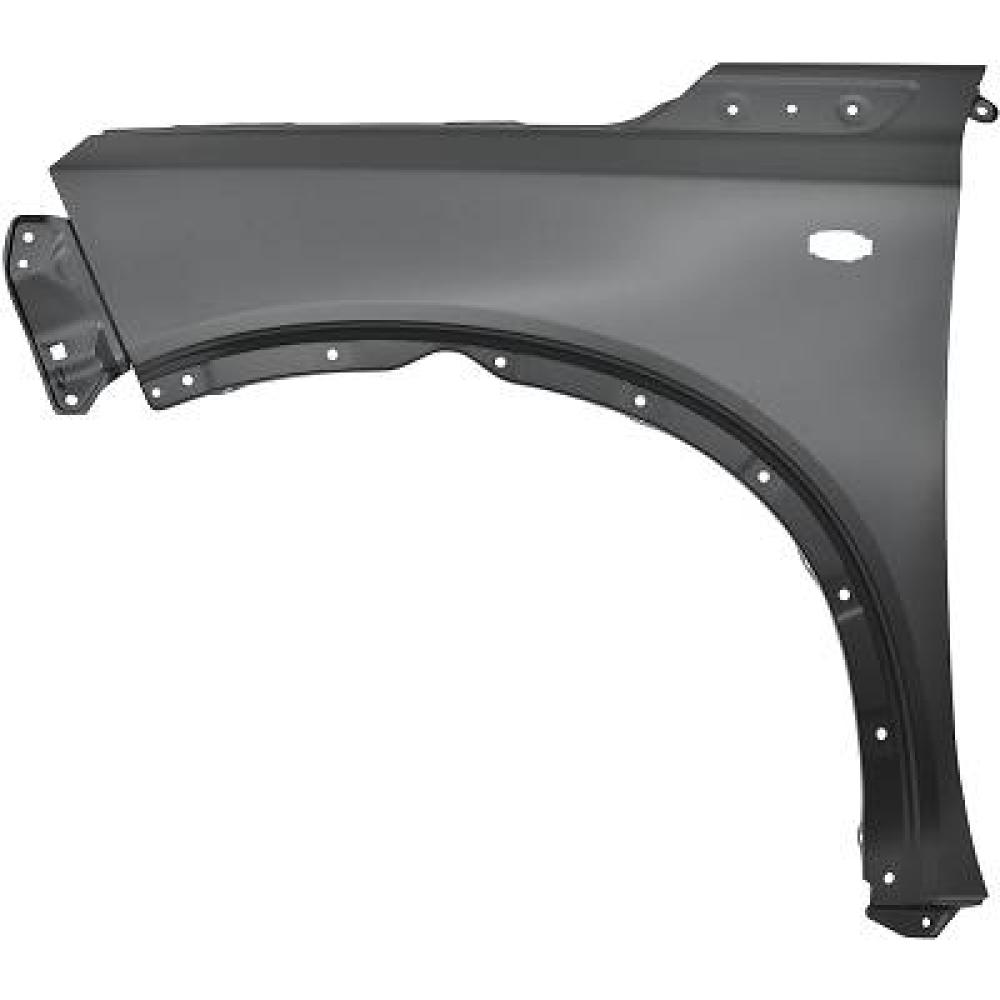 Aile avant gauche Suzuki Vitara 15-18