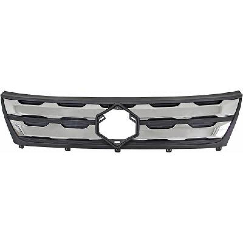 Grille de radiateur Suzuki Vitara 15-18