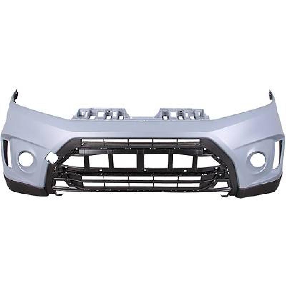 Pare-chocs avant Suzuki Vitara 15-18 + xénons