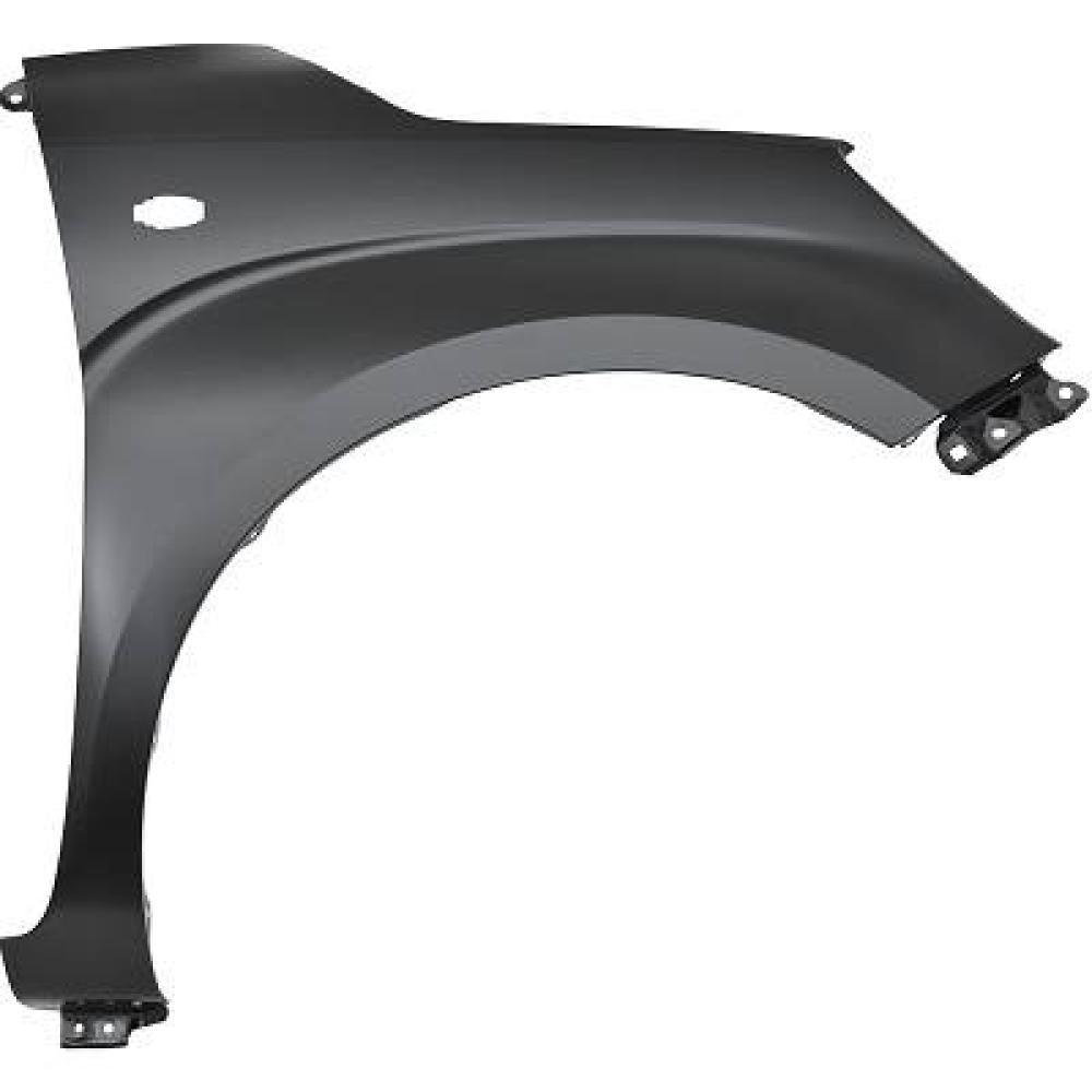 Aile avant droite Suzuki Ignis 17->>