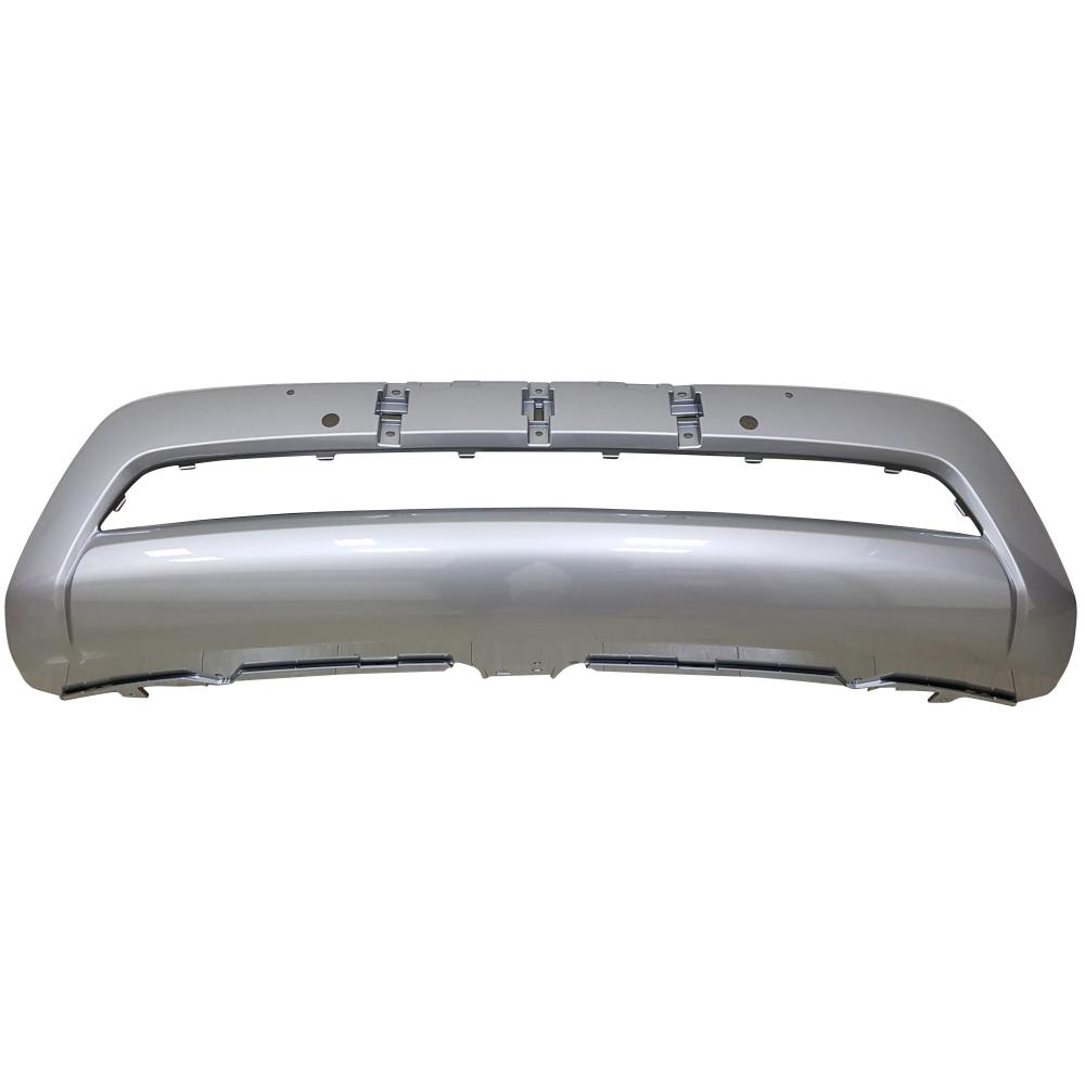 Baguette et bande protectrice, pare-chocs avant Suzuki Ignis 17->>