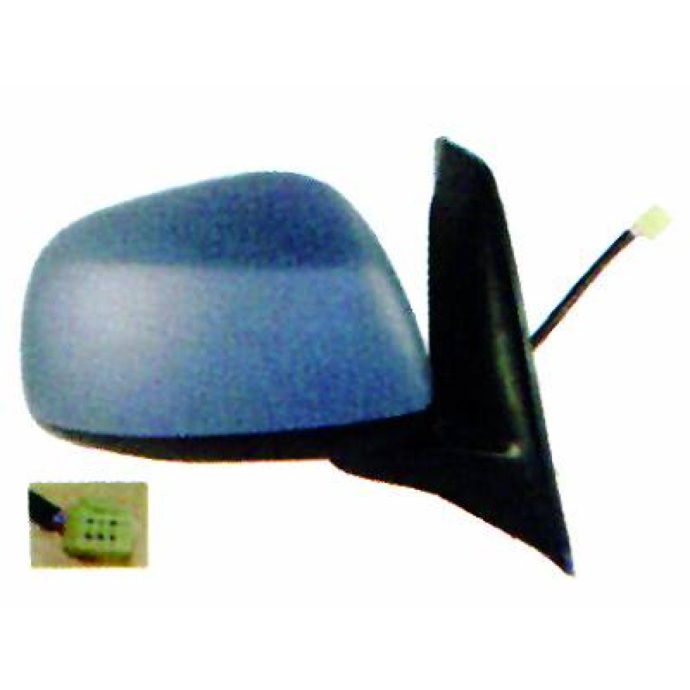 Rétroviseur extérieur droite Fiat Sedici 06->>